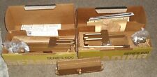 READING DOOR CLOSERS (2) New in Box, Vintage, Hardware & Instructions Extra Hyd. picture