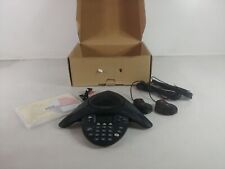 Polycom 2201-16200-601 Conference Call Speaker Phone picture