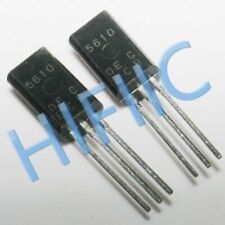 10PCS HIT5610C 5610 TO92L Transistors #A6-8 picture