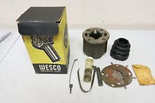 Vintage Wesco D65 Universal Joint fits 1957-1963 Mopar Vehicles picture