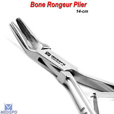 Dental Bone Rongeur Pliers Surgical Dental Veterinary Surgery Instrument CE picture