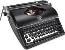Royal Classic Retro Manual Typewriter in Black picture