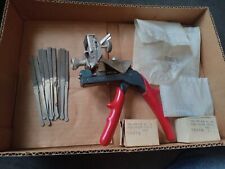 Curtis Industries Model 15 Cam Set Code Cutter picture