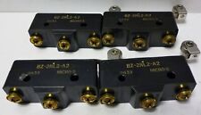 Honeywell BZ-2RL2-A2 Microswitch Limit Switch picture