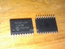 5 PCS PIC16F628A-I/SO PIC16F628A PIC16F628 MICROCHIP SOP18 MCU IC picture