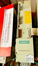 6SN1146-1BB01-0BA1  SIEMENS 611 E/R POWER module 16/21 KW  tested read ext Cool picture