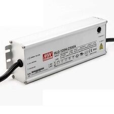 Mean Well HLG-120H-C500A AC/DC 150-300V 350MA LED Driver picture