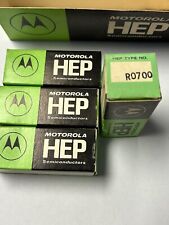 Motorola HEP R0092 - New vintage stock in original box picture