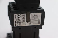 Noark Safety Contactor Relay 24VDC EX9RCA picture