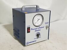 Stratagene Pressure Control Station 400343-00 picture