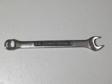 Craftsman 44385 V Inverted Series Combination Box & Open End Wrench 1/2