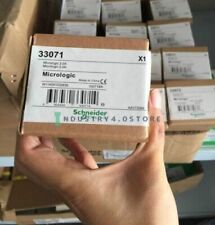 New In Box Schneider 33071 Micrologic 2.0 A Free Fast Shipping picture
