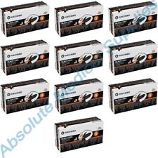 *1,500-Pieces* Halyard Black-Fire PF Nitrile Medical Exam Gloves Small 44756 picture