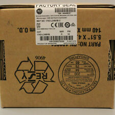 1 PCS New AB 1762-L24BXB Rockwell PLC Module IN STOCK FAST SHIP picture
