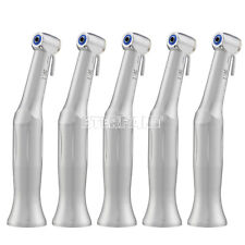 5PCs ETERFANT NSK Style Dental 20:1 Reduction Implant Contra Angle Handpiece picture