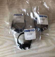 (1Pcs) New FESTO SME8-SMBR8-32 175097 Mounting Bracket picture