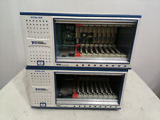National Instruments  NI PXIE-1078 PXI Chassis Used picture