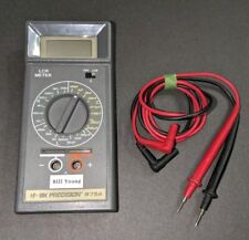 BK Precision 875A LCR Multimeter Great Working Condition picture