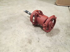 Vintage Aermotor Hub w/ new Shaft for rebuilding 6ft Aermotor 702 Style Windmill picture