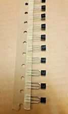 Lot of 100 New Samsung Semiconductor KSP06-TF picture