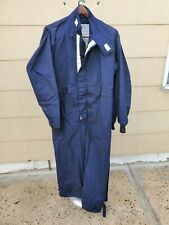 Oberon Arc 8 Electric Arc Flash Protection Coverall CAT 2 Size L    picture