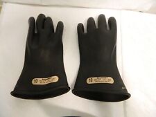 Salisbury Lineman's Glove Class 00 Size 10 11