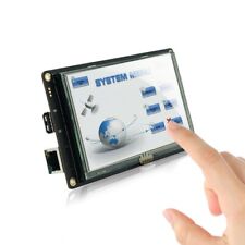 5.6 Inch HMI TFT LCD Panel Interface with High Sensitive Touch Screen picture