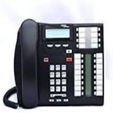 Nortel Norstar Telephone Charcoal 5 Pack T7316e picture