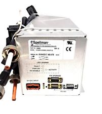 Spellman X3620 High Voltage Power Supply, CZE20PN12X3620 (1033475 B) picture