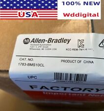New Factory Sealed AB 1783-BMS10CL Stratix 5700 Ethernet Switch 1783BMS10CL picture