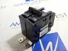Siemens B230R B230 2 Pole 30 amp 240 VOLT ONLY Bolt on BL  Circuit Breaker picture