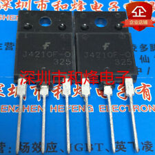 10PCS J4210F-O TO-3PF picture