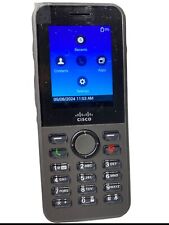 Cisco | CP-8821 | Wireless IP VOIP UC Phone | No Power Adapter picture