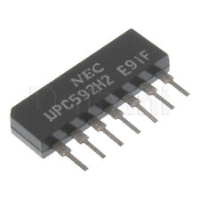 UPC592H2 Original NEC Audio Amplifier picture