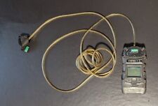 MSA Altair 5X Bluetooth Multigas Gas Detector Monitor picture