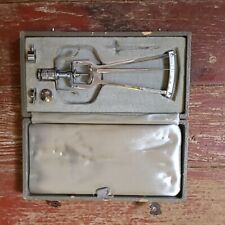 Vintage Schioetz Tonometer, Winters, Improved, Medical Tool, Made in Germany picture