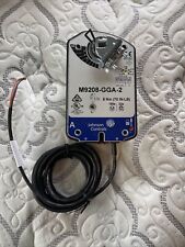 Johnson Controls M9208-Gga-2 Electric Actuator,70 In.-Lb.-40 To 140 picture