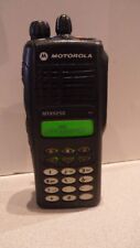 Motorola MTX9250  900MHz Two Way Radio AAH25WCH4GB6AN  EMS FIRE picture