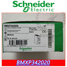 Engineers: Brand New Schneider BMXP342020  - High Quality,  picture