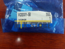 1pcs New SMC Solenoid Valve VQ1200Y-5B VQ1200Y5B picture