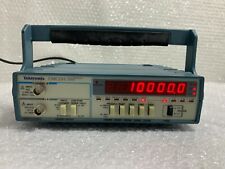 Tektronix CMC251 1.3GHz Frequency Counter CMC-251TW54182  picture