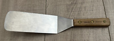 Vintage Dexter  Russell S8628 Spatula Wood Handle picture