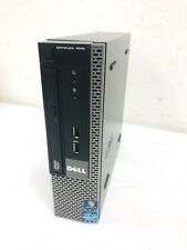 Dell Optiplex 7010 USFF 500GB HDD 4GB RAM Core i5-3475S @2.9GHz NO OS  picture