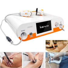 Physical Therapy Tecar Slimming 448KHz Fat Reduce RET CET Machine Anti Wrinkle picture