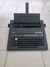 Brother  300M  Compactronic  Electronic  Typewriter picture