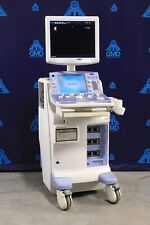 Hitachi Aloka ProSound Alpha 7 Ultrasound System picture