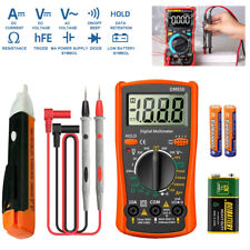 Voltage Electricity Tester Volt Detector Test Pen AC Non-Contact Sensor 90-1000V picture