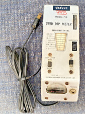 Eico model 710 Grid Dip Meter picture