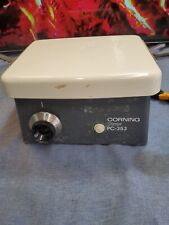 CORNING PC-353 5x7 Ceramic Top Variable Speed Magnetic Laboratory Stirrer picture
