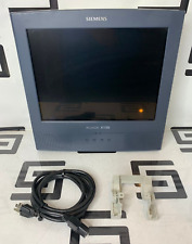 Siemens Acuson X150 X-Class Ultrasound Monitor 10349351 KT-LM150XA 15